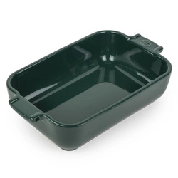 Peugeot - APPOLIA Naczynie prostokątne 22 cm Green