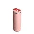 Stanley - Kubek termiczny Aerolight Transit FlipTop 0.35L Peach Rose
