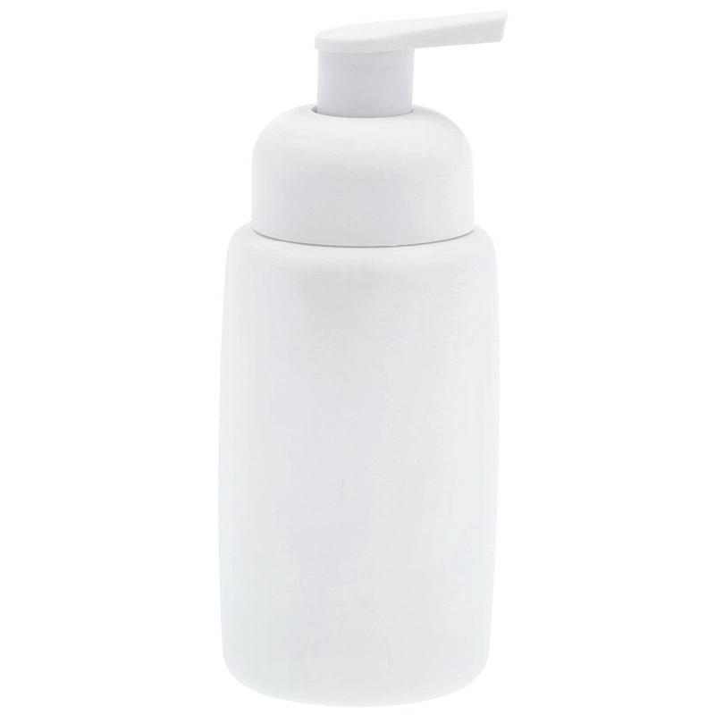 Södahl - Dozownik do mydła Mono 270 ml White