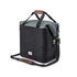 Black+Blum - Cooler bag, czarny/kolor łupka, NEW