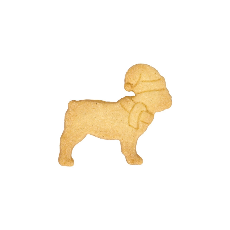 Birkmann - Foremka do wykrawania ŚWIĄTECZNY MASTIFF