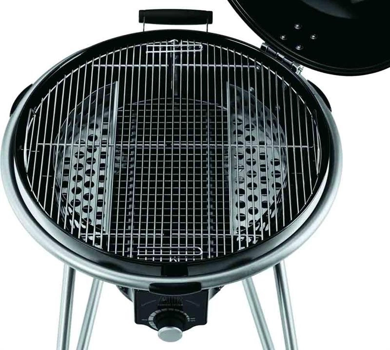 Roesle - Grill węglowy No.1 F60 Air black