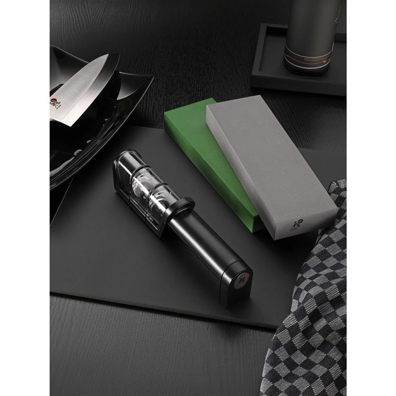 Miyabi - kamień do ostrzenia #400