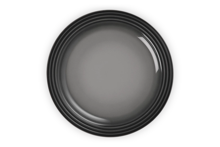 Le Creuset - Duży talerz 27 cm Flint