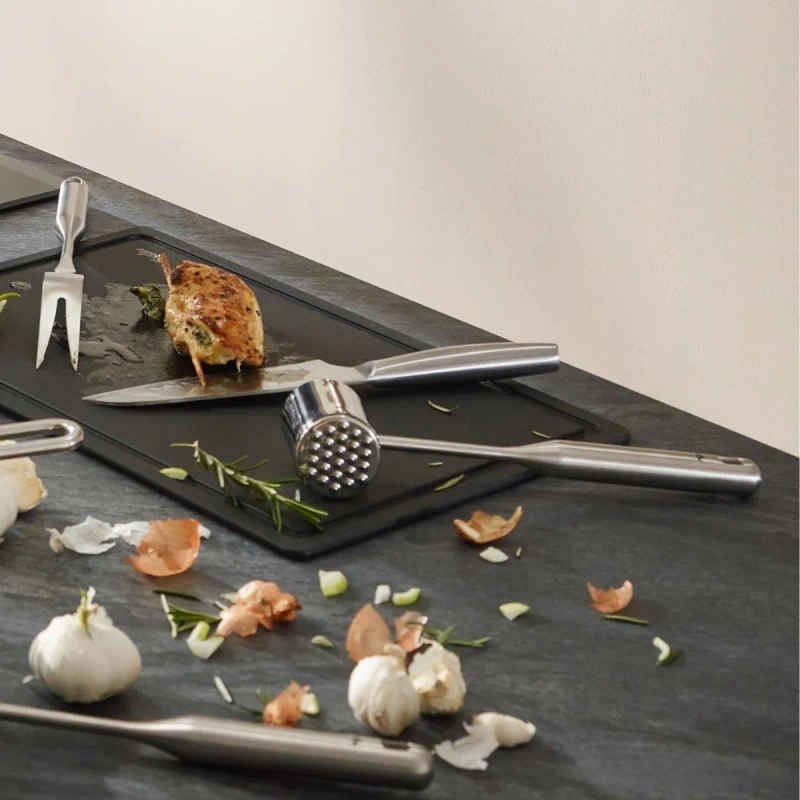 Fissler - Tłuczek 28 cm Essential