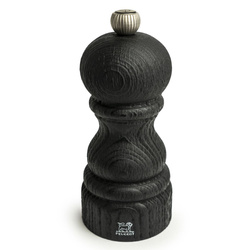 Peugeot - Paris Nature Black Młynek do pieprzu 12 cm