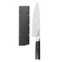 KitchenAid Culinary Tools - noż Szefa Kuchni 20 cm z osłonką
