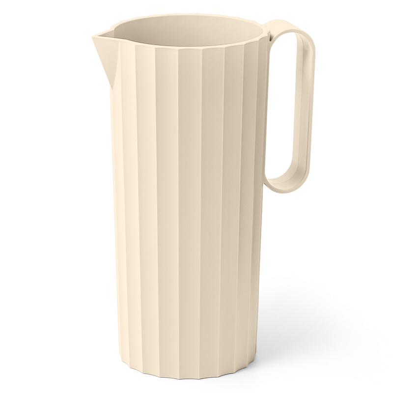 Blim Plus - HYDRIA Dzbanek 1,7l  kremowy