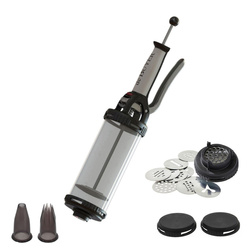 de Buyer - Pistolet do kremu Le Tube