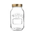Kilner - Słoik 1 l, Preserve Jars