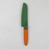 Satake - Marchewka Nóż dla dzieci 11,5 cm