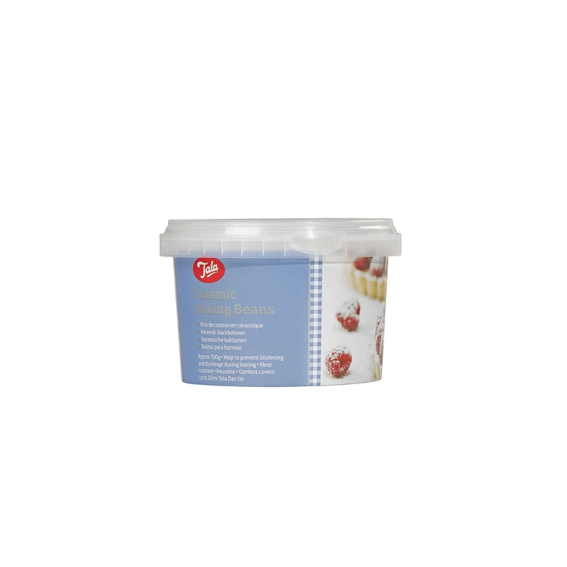 Tala - ceramiczne kuleczki do pieczenia 700 gr