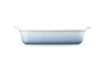 Le Creuset - Forma do Zapiekania 32 cm Coastal Blue