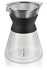 GEFU - Zaparzacz Chemex z filtrem 500 ml