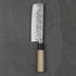 Satake - Nashiji Natural Nóż Nakiri 16cm