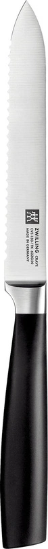 Zwilling - CRAVE Zestaw 5 noży w bloku samoostrzącym 2.0