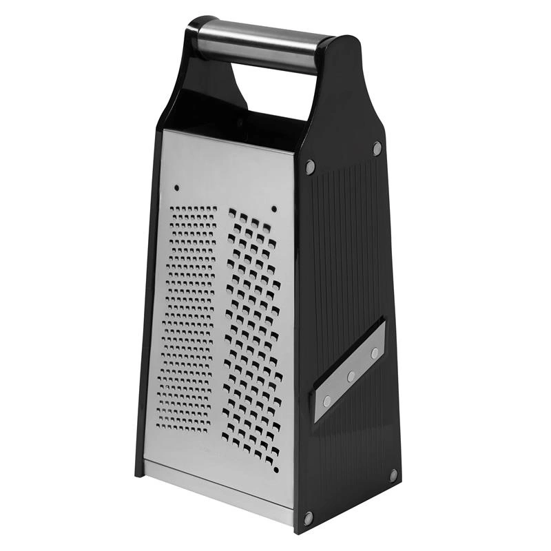 Lurch - stalowa tarka czterostronna, 23 x 10,5 x 8,5 cm RazorTech