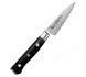 Mcusta Zanmai - VG-10 Pro Zebra Nóż do obierania 9cm