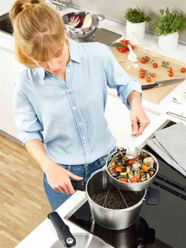 Fissler - Szybkowar 2,5l 18cm Vitavit Premium S4