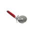 KitchenAid Culinary Tools - nóż do krojenia pizzy CORELINE Empire Red