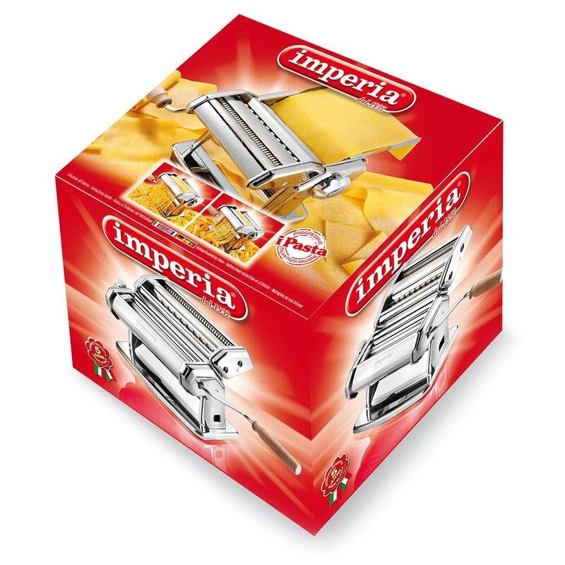 Imperia - Maszynka do makaronu iPasta