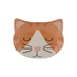 Mason Cash - Miska na karmę dla kota, Ginger
