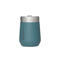 Stanley - Kubek EVERYDAY TUMBLER 0,3L - Lagoon