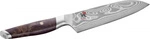 Miyabi - IKI Nóż Santoku - 18 cm