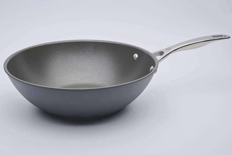 Ballarini - wok tytanowy Alba indukcja 30 cm