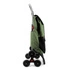 Rolser - Wózek na zakupy I-Max Urban MF 6L Kaki