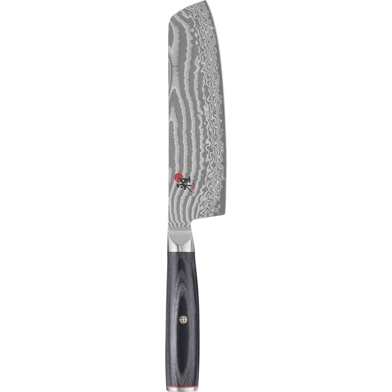 Miyabi - nóż Nakiri 17 cm 5000FCD