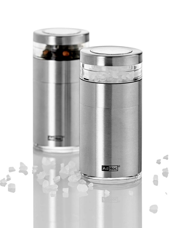 AdHoc - Młynek do pieprzu lub soli MOLTO