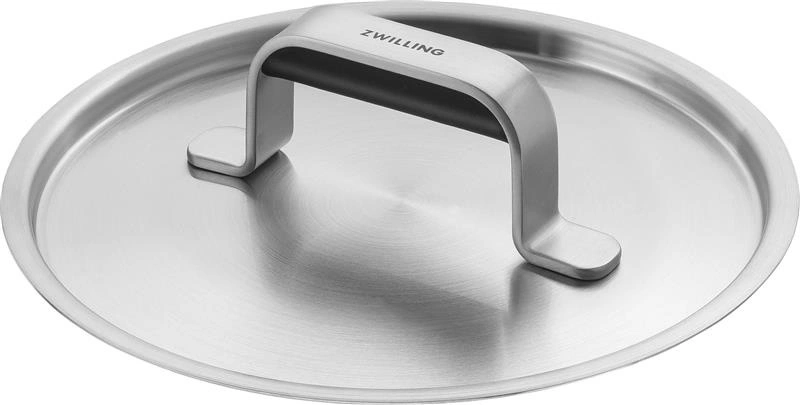 ZWILLING - Zestaw 5 garnków stalowych Pure