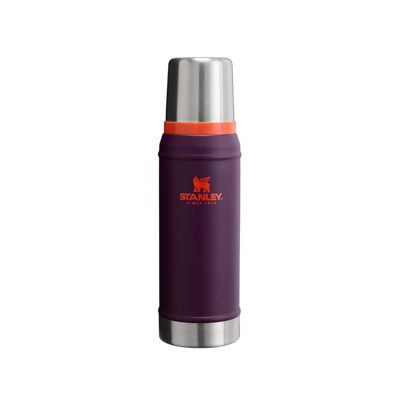 Stanley - Termos Legendary Classic Plum 0,75L