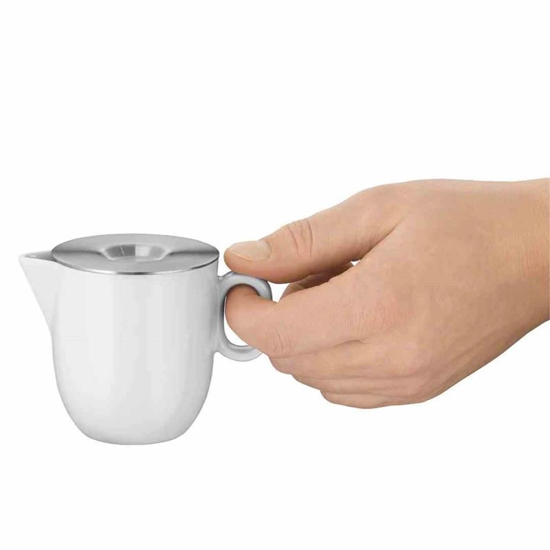 WMF - Zestaw do mleka i cukru 2szt, Barista