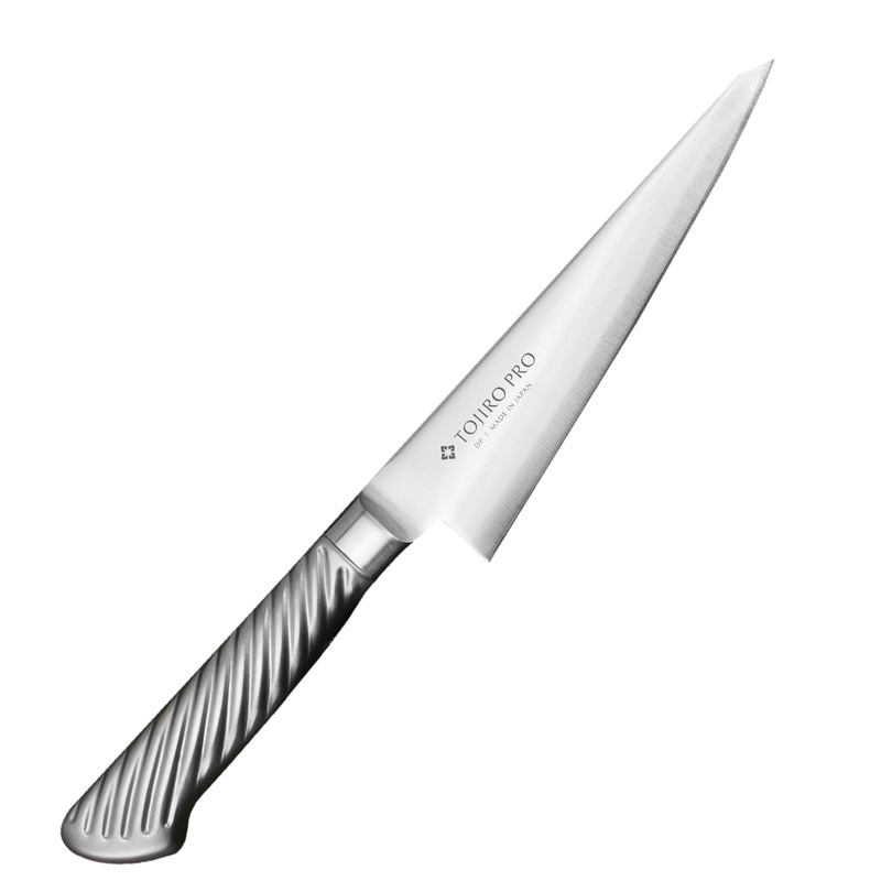 Tojiro - Pro VG-10 Nóż do trybowania 15cm
