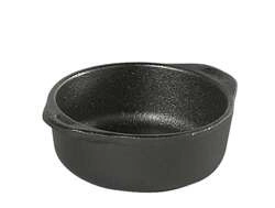 Skeppshult - Naczynie żeliwne Mini do zapiekania 0,1l