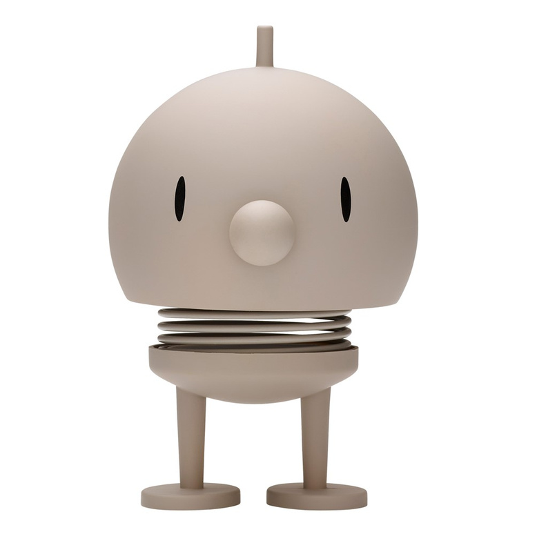 Hoptimist - Hoptimist Soft Bumble M Ash