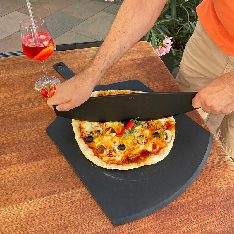 Jade - Nóż do pizzy / JADE