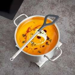 Roesle - Łyżka z otworem Basic Line 32cm