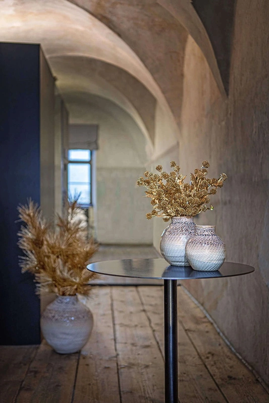 RITUALI DOMESTICI - SPOLIA Wazon M