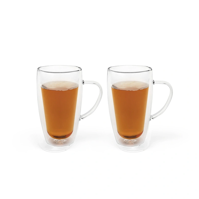 Bredemeijer - Filiżanka termiczna 295ml - 2 szt