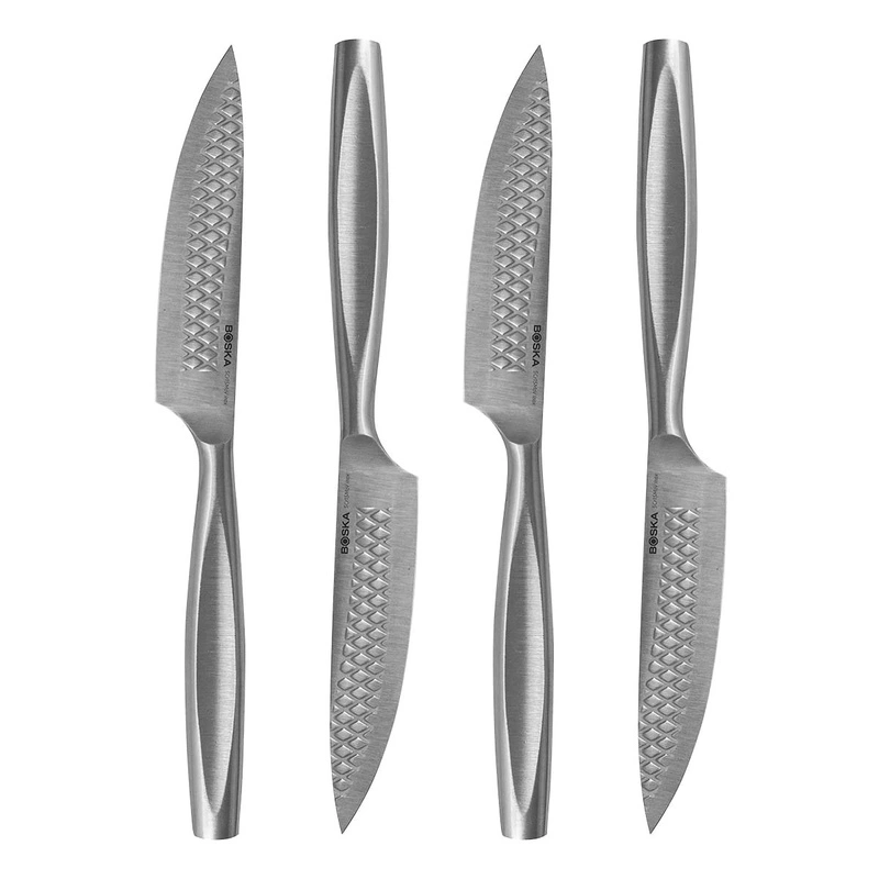 Boska - Zestaw noży do steków Monaco+ 4szt