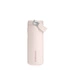 Stanley - Butelka na wodę IceFlow™ Flip Straw 2.0 0.47L Rose Quartz