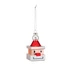 Alessi - SANTA CUBE Christmas collection