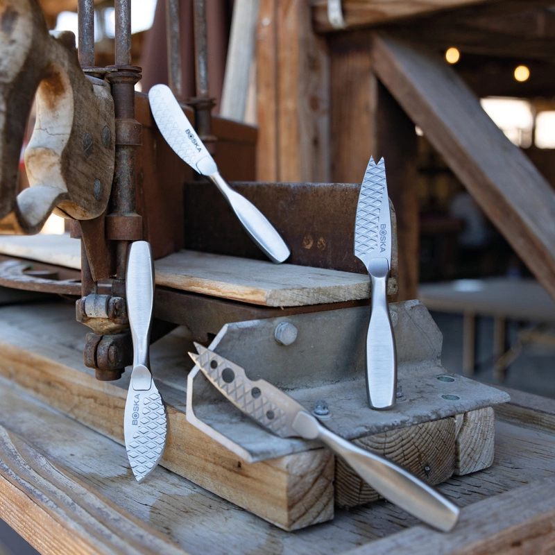 Boska - Zestaw Noży Mini Monaco+