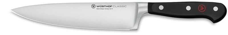 Wusthof - CLASSIC Nóż kuchenny 18 cm