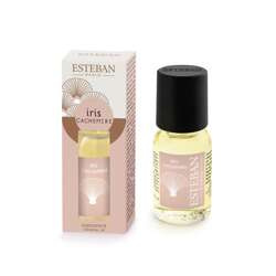 Esteban - Olejek zapachowy 15ml Iris Cashmere
