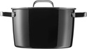 WMF - Garnek wysoki 24cm, FusionTec Aromatic
