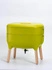 Urbalive - Kompostownik domowy 50 x 38 cm, zielony